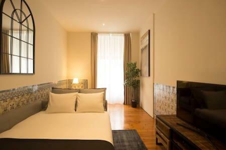 Apartament Ola Lisbon - Chiado IV Zewnętrze zdjęcie